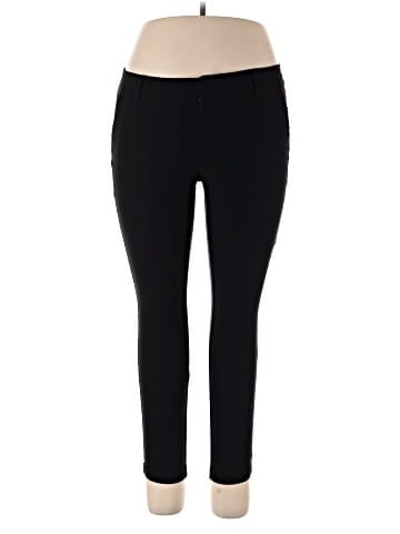 Sky Active Pants (view 1)