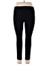 Sky Solid Black Active Pants Size 2X - photo 2