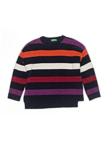 United Colors Of Benetton Pullover Sweater (view 1)