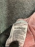 Gap Fit Pink Sweatshirt Size M - photo 8