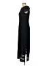 Scarlett 100% Polyester Black Casual Dress Size 7 - 8 - photo 5
