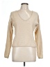 Free People 100% Cashmere Tan Cashmere Pullover Sweater Size L - photo 1