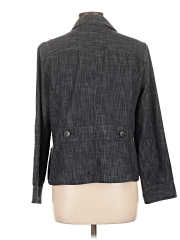 JM Collection Cardigan (view 2)