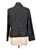 JM Collection Gray Cardigan Size 12 - photo 2