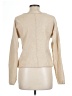 Free People 100% Cashmere Tan Cashmere Pullover Sweater Size L - photo 2