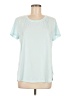 Zelos Teal Active T-Shirt Size M - photo 1