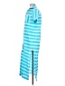 Solid & Striped Stripes Blue Casual Dress Size XS - photo 5