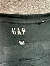 Gap Black Long Sleeve T-Shirt Size XXL - photo 7