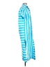 Solid & Striped Stripes Blue Casual Dress Size XS - photo 4
