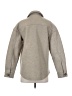 Avec Les Filles Tan Gray Coat Size XS - photo 2