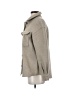 Avec Les Filles Tan Gray Coat Size XS - photo 5