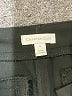 Charter Club Solid Black Dress Pants Size 6 - photo 7