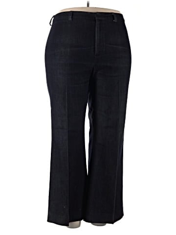 Ellen Tracy Dress Pants (view 1)