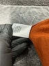 Nine West Orange Cardigan Size S - photo 8