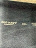 Old Navy Solid Blue Active Pants Size XXL - photo 4