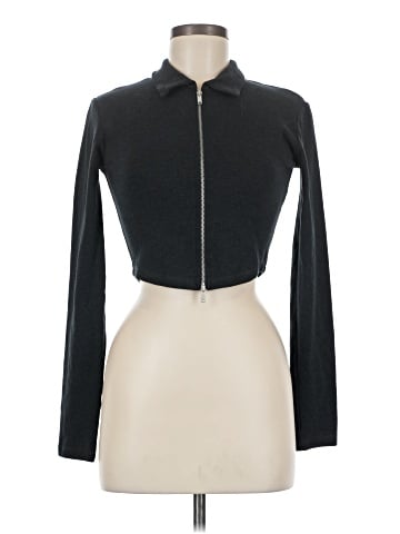 Pazzo Long Sleeve Blouse (view 1)