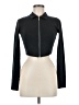 Pazzo Black Long Sleeve Blouse Size M - photo 1