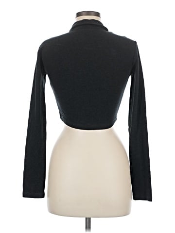Pazzo Long Sleeve Blouse (view 2)