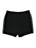 Tek Gear Color Block Black Athletic Shorts Size 1X - photo 2