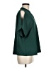 Shein Green 3/4 Sleeve Blouse Size 8 - 10 - photo 4