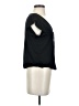 Lascana Black Short Sleeve Top Size 4 - 6 - photo 4