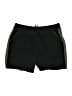 Tek Gear Color Block Black Athletic Shorts Size 1X - photo 1