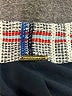 Rebecca Minkoff Argyle Blue Blazer Size 4 - photo 7