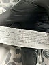 Jessica Simpson Animal Print Gray Leggings Size M - photo 5