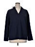 Unbranded Blue Pullover Sweater Size XL - photo 1
