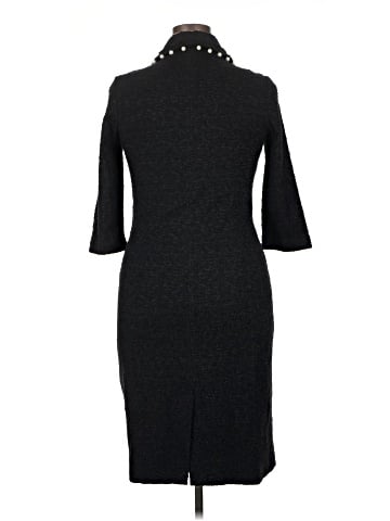 Teri Jon by Rickie Freeman Coat (view 2)