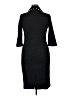 Teri Jon by Rickie Freeman Black Coat Size 14 - photo 2
