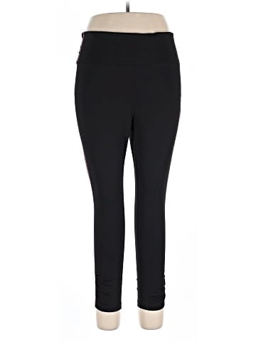 Bebe Sport Active Pants (view 1)