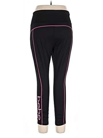 Bebe Sport Active Pants (view 2)