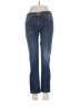 A.P.C. 100% Cotton Blue Jeans Size 28 waist - photo 1
