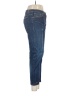 A.P.C. 100% Cotton Blue Jeans Size 28 waist - photo 4