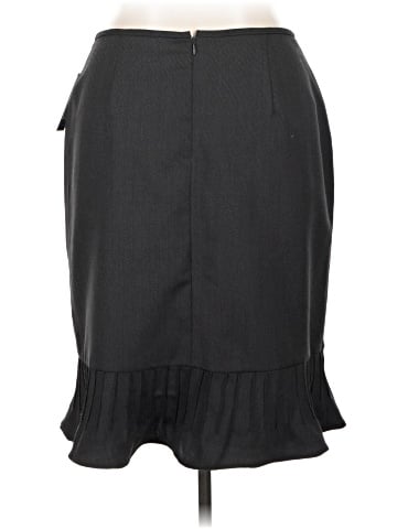 Larry Levine Formal Skirt (view 2)