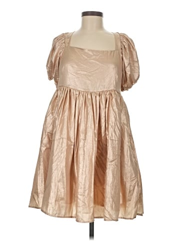 Simply Southern Cocktail Dress (view 1)