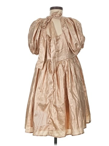 Simply Southern Cocktail Dress (view 2)