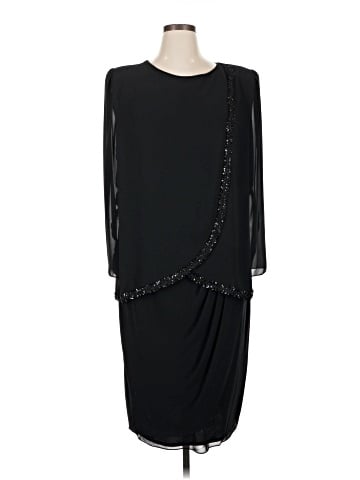 Ursula of Switzerland Cocktail Dress (view 1)