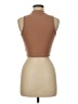 Shein Tan Cardigan Size M - photo 2