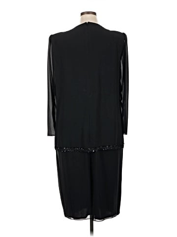 Ursula of Switzerland Cocktail Dress (view 2)