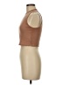 Shein Tan Cardigan Size M - photo 5