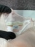 American Princess 100% Polyester Ivory Dress 12-18 MO / 18 MO - photo 3