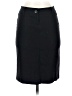 Bloom Solid Black Formal Skirt Size S - photo 1