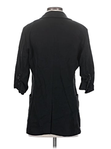 Elizabeth and James Blazer (view 2)
