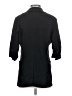 Elizabeth and James 100% Triacetate Black Blazer Size 2 - photo 2
