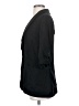 Elizabeth and James 100% Triacetate Black Blazer Size 2 - photo 5