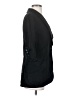 Elizabeth and James 100% Triacetate Black Blazer Size 2 - photo 4