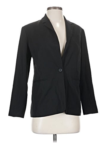Everlane Wool Blazer (view 1)