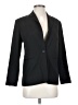 Everlane 100% Wool Solid Black Wool Blazer Size 2 - photo 1